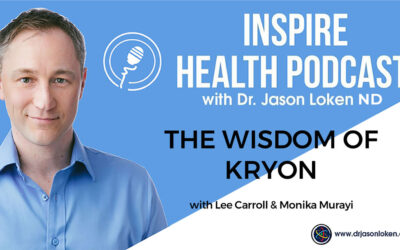 Episode 78: The Wisdom of Kryon with Lee Carroll and Monika Muranyi
